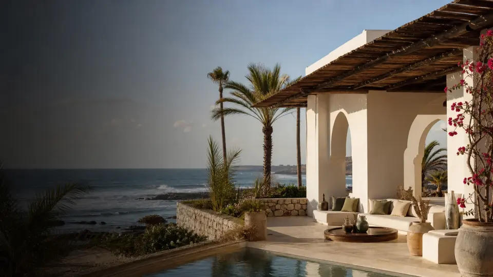 Diabat Ocean · Mogador.immo