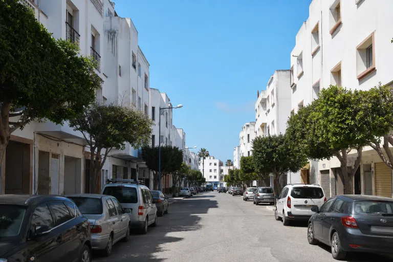 Al Massira · Mogador.immo