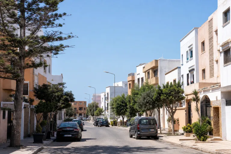 Argana · Mogador.immo