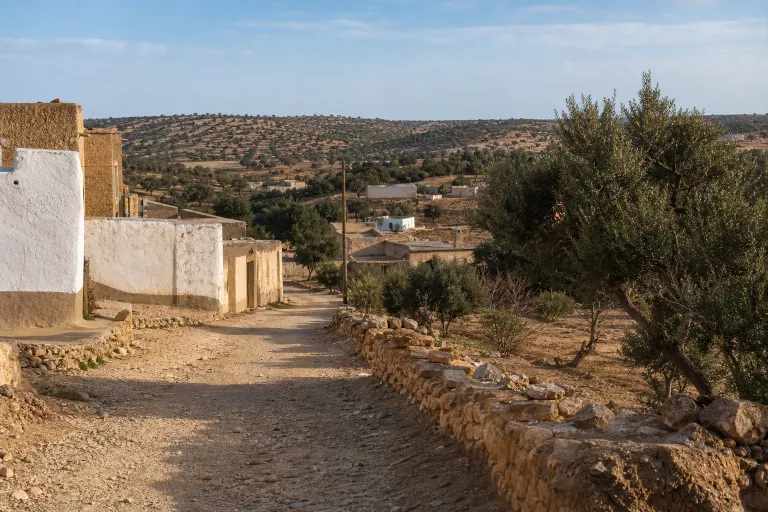 Bouzama · Mogador.immo