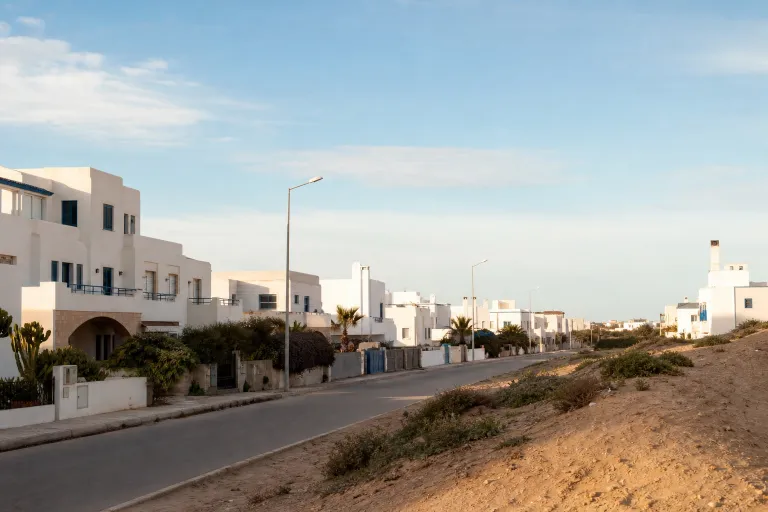 Des Dunes · Mogador.immo