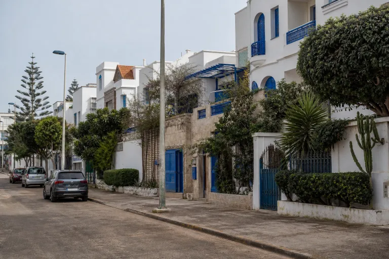 El Borj · Mogador.immo