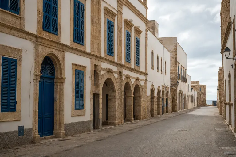 Kasbah · Mogador.immo
