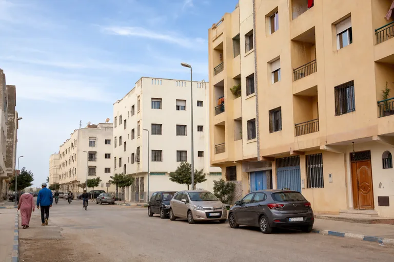 Lotissement 4 · Mogador.immo