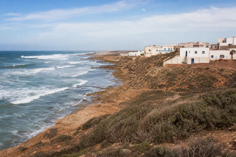 Moulay Bouzerktoune · Mogador.immo