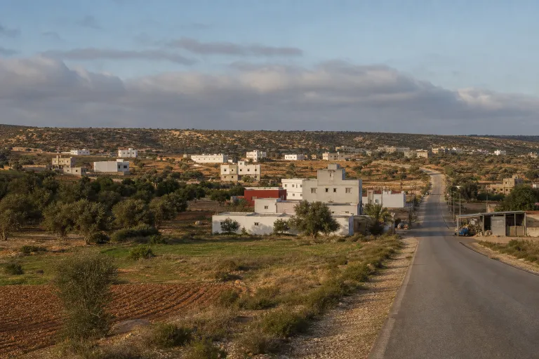 Ounagha · Mogador.immo
