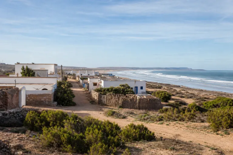 Sidi Kaouki · Mogador.immo
