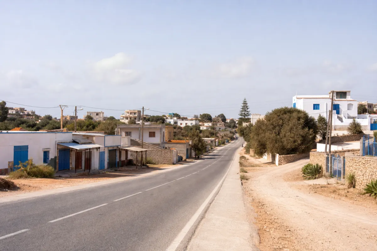 Maison ou villa à Ghazoua et autour d’Essaouira : les contrôles